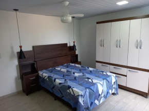 Apartamento em lugar tranquilo